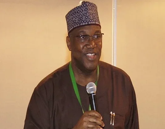 Global Humanitarian Focus: Channels TV Chairman to Lead Rotary Leadership Forum