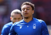 Jesse Lingard Eyed for Shock European Return to Join Robin van Persie at Feyenoord