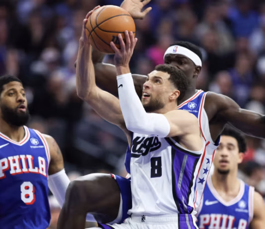 NBA Trade Deadline Chaos: Giannis Antetokounmpo Linked to Blockbuster Miami Heat Move