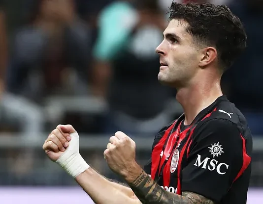 Christian Pulisic Rumored for Sensational Premier League Return