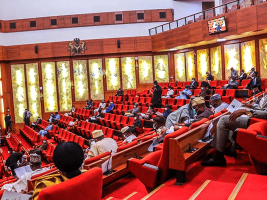 Senate Moves to Slash N58.4 Trillion Proposed 2026 Budget Over Revenue Doubts