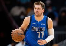 Luka Doncic Makes Triumphant Injury Return in Lakers Victory