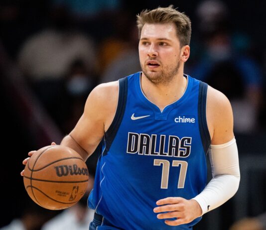 Luka Doncic Makes Triumphant Injury Return in Lakers Victory