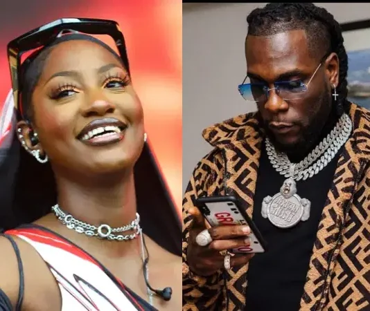 Afrobeats Powerhouse Pair Smash Billboard Hot 100 Records