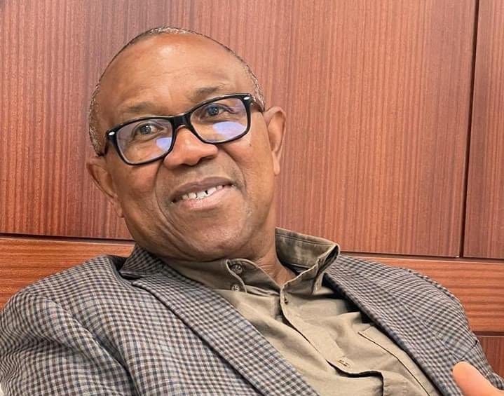 Peter Obi Warns of Educational Inequality Over Mandatory CBT Policy