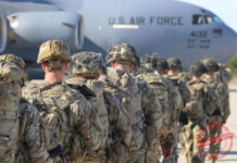 US AFRICOM Confirms Deployment of Elite Military Team to Nigeria
