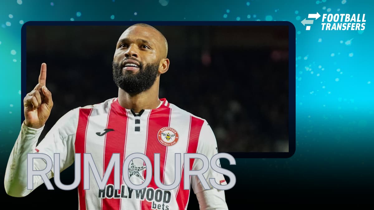 Chelsea Enters €50M Bidding War for Brentford Star Igor Thiago