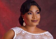 Laide Bakare Breaks Silence on Relationship Rumors with Odobodobo Motolani
