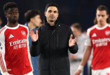 Arsenal Targets ‘Major Midfield Rebuild’ Following Carabao Cup Heartbreak