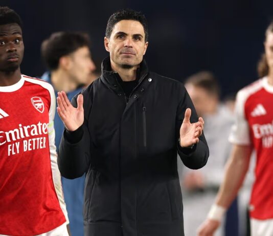 Arsenal Targets ‘Major Midfield Rebuild’ Following Carabao Cup Heartbreak