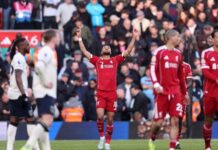 Antoine Semenyo Keeps Manchester City’s Title Hopes Alive