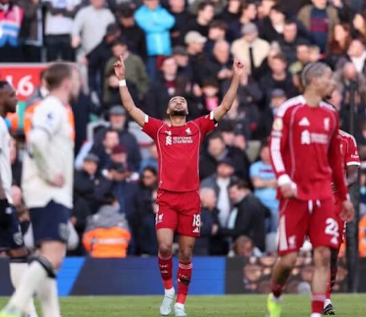 Antoine Semenyo Keeps Manchester City’s Title Hopes Alive