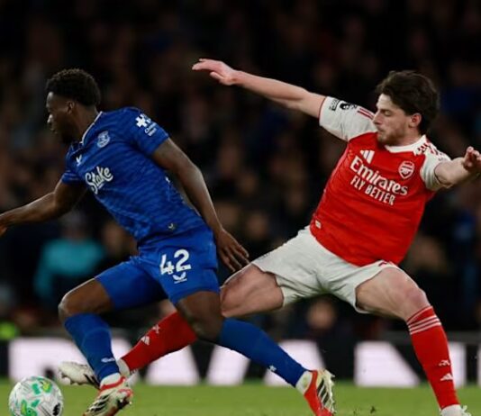 Teenager Max Dowman Shatters Record as Arsenal Tightens Grip on Title