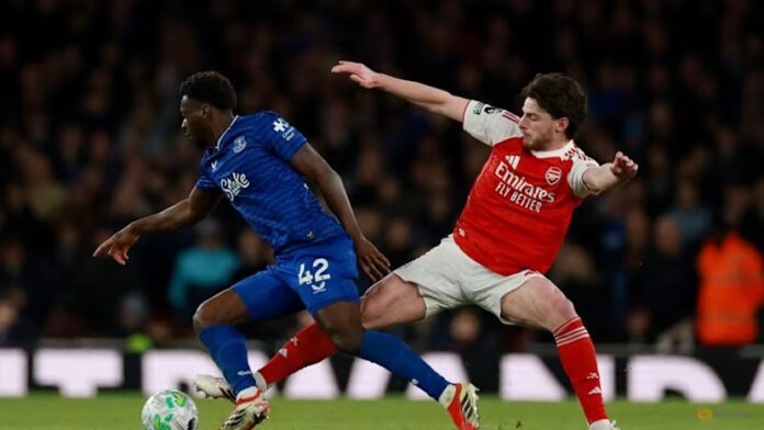 2026-03-14T205603Z_1_LYNXMPEM2D0FL_RTROPTP_3_SOCCER-ENGLAND-ARS-EVE