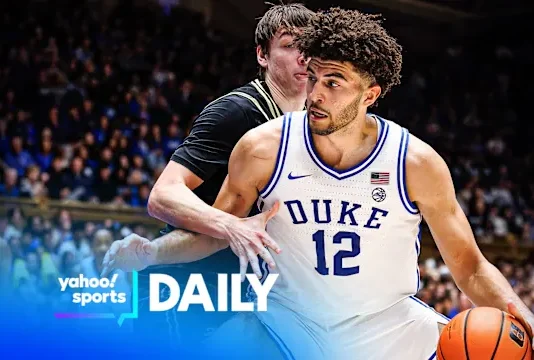 NBA Scouts Shift Focus to AJ Dybantsa as Top Draft Prospect