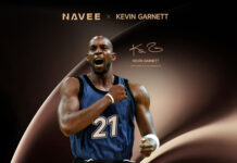 NBA Legend Kevin Garnett Named Global Ambassador For Smart Mobility Brand