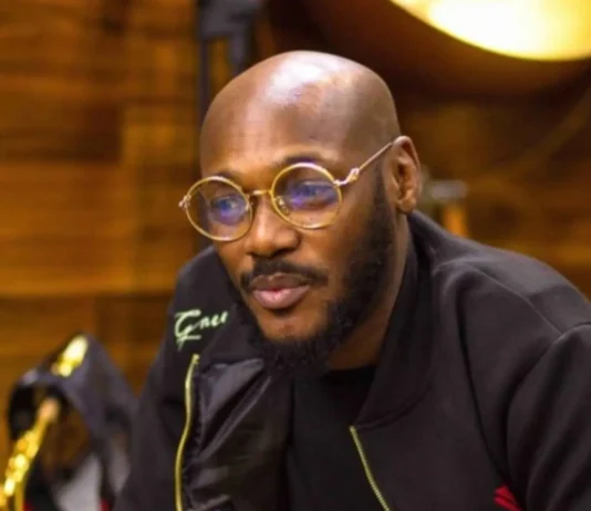 2Baba Marks 25 Years of Musical Excellence with Grand Lagos Anniversary Concert