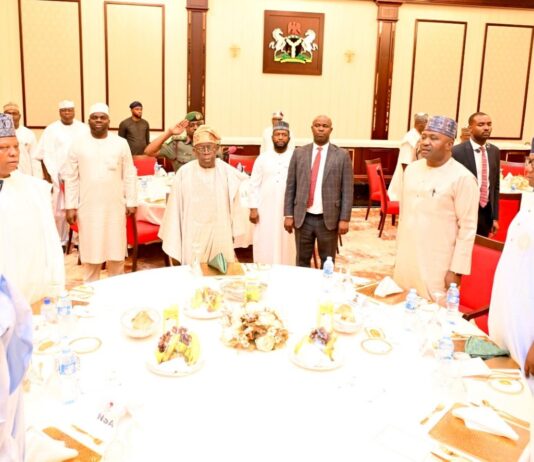 Tinubu Vows Armed Forces’ Sacrifices Won’t Be in Vain Amid Borno Attacks