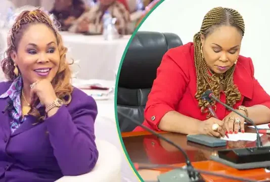 Tonto Dikeh Breaks Silence Following Viral “School Deliverance” Controversy