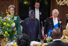 Diplomatic Milestone: King Charles Hails Nigeria as Global ‘Economic Powerhouse’