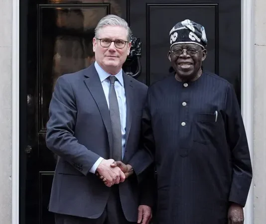 New UK-Nigeria Migration Deal Sparks Talk of High-Profile Repatriations