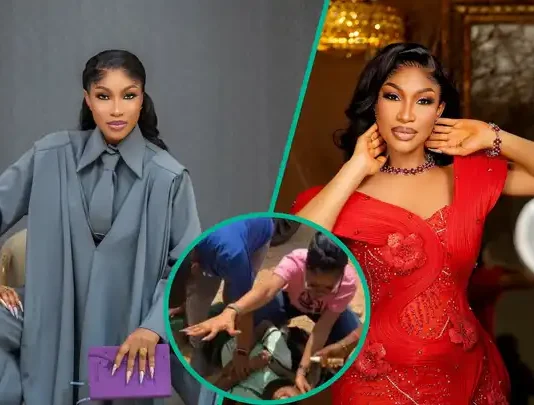Tonto Dikeh Faces ₦200 Million Legal Battle Over Controversial School ‘Exorcism’