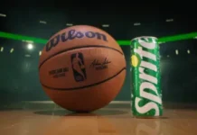 NBA and Coca-Cola Revive Iconic Partnership with Sprite’s Global Return