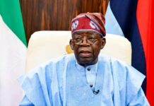 President Tinubu Affirms Commitment to Rule of Law Amid Political Shifts