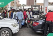 Energy Crisis Deepens as Petrol Prices Hit Record N1,332 Per Litre