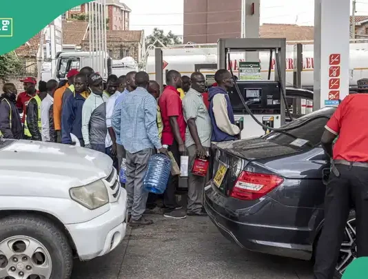 Energy Crisis Deepens as Petrol Prices Hit Record N1,332 Per Litre