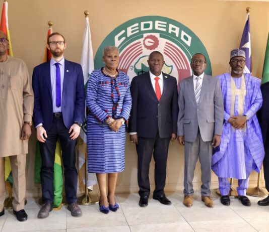 ECOWAS Court Unveils “Justice 2030” Strategic Plan in Abuja