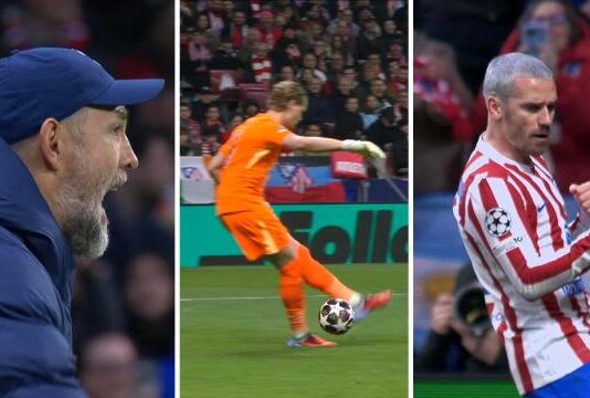 Spurs Crisis Deepens as Tudor Faces Sacking After Champions League Disaster