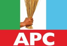 Oyo APC Denies Reports of Factional Executive List