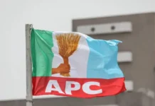 Osun Government and APC Clash Over Alleged N13.7 Billion Payroll Fraud