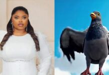 Juliana Olayode Cautions Against Trivializing “Holy Spirit” TikTok Trend