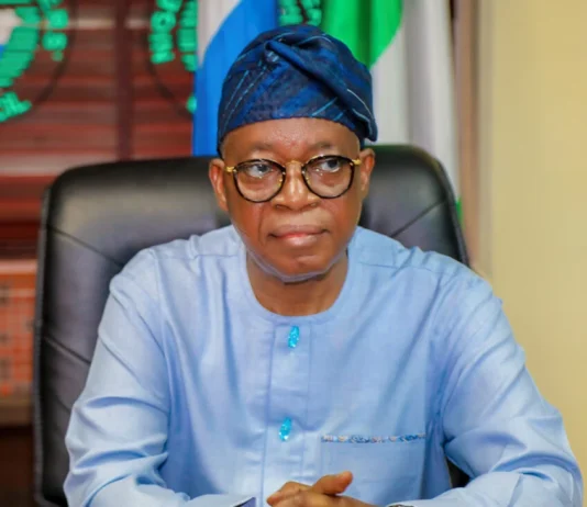 London Pact: Nigeria and United Kingdom Seal £746m Port Modernization Deal