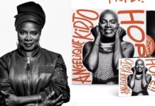 Angélique Kidjo Recruits Davido and Ayra Starr for New “Hope” Album