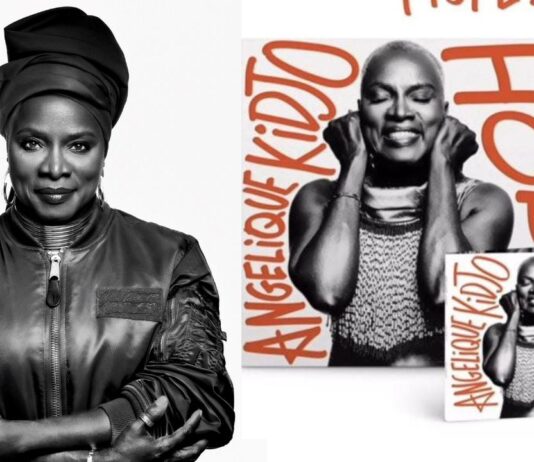 Angélique Kidjo Recruits Davido and Ayra Starr for New “Hope” Album