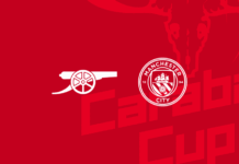 Arsenal Face Manchester City in High-Stakes Carabao Cup Final at Wembley