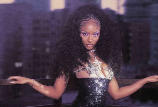 Ayra Starr Secures Back-to-Back MOBO Win for International Category