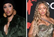 Cardi B and Latto to Headline 2026 ESSENCE Festival
