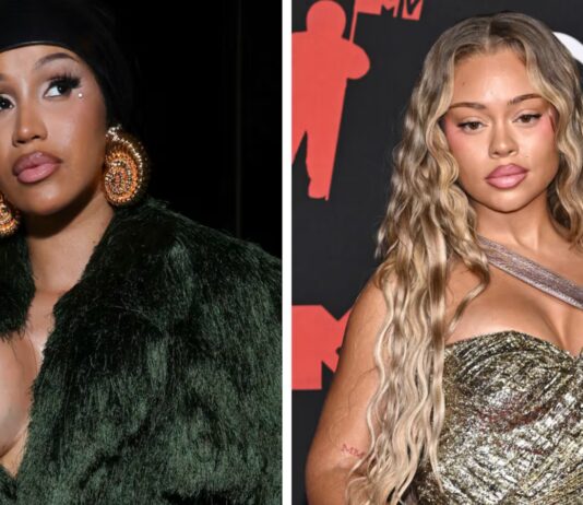 Cardi B and Latto to Headline 2026 ESSENCE Festival