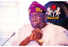 Judicial Probe: Tinubu Warned Against Interfering in Chief Judge Investigation
