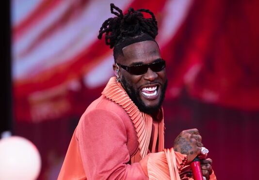 Burna Boy Shatters Records as First African Artist to Gross $3M in Oceania Tour