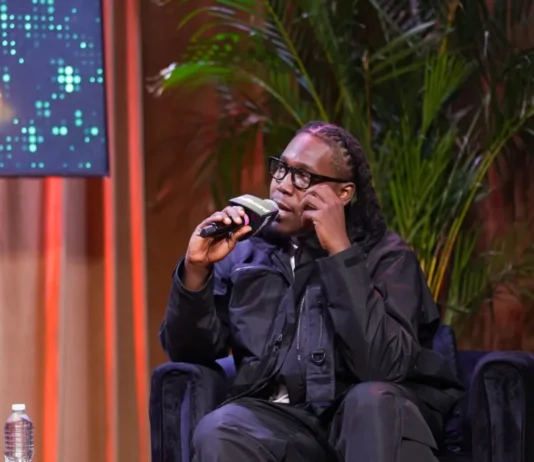 Don Toliver Kicks Off Billboard’s ‘The Stage’ at SXSW 2026 Tonight