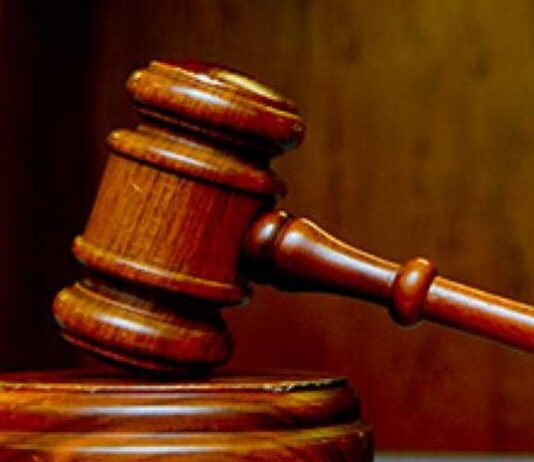 Court Halts Ijaw National Congress Election Over Candidate Exclusion