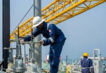 Crude Oil Surges Past $100 Benchmark Amid Escalating Middle East Hostilities