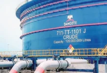 Dangote Petrol Price Hike Triggers Nationwide Outcry as Pump Prices Exceed N1,000