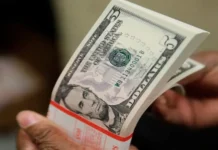 Monetary Stability: Naira Holds Firm Against Dollar as Foreign Reserves Hit $35bn