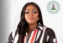 Eniola Badmus Marks New Month with High-Fashion Shoot and Fan Appreciation